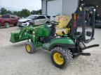 2021 John Deere 1025R