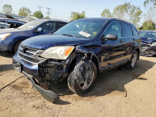 2011 Honda CR-V EX