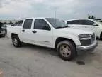 2005 GMC Canyon