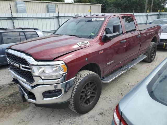 2022 Dodge RAM 2500 Tradesman