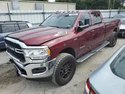 Salvage cars for sale at Hampton, VA auction: 2022 Dodge RAM 2500 Tradesman