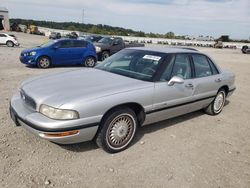 1999 Buick Lesabre Custom en venta en Earlington, KY