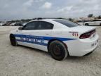 2021 Dodge Charger Police