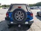 2011 Jeep Wrangler Unlimited Sport