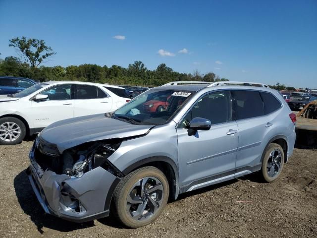 2024 Subaru Forester Touring