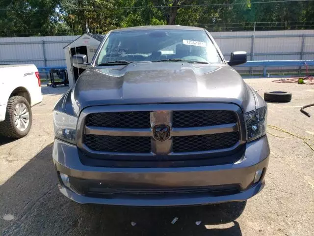 2018 Dodge RAM 1500 ST