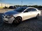 2010 Chevrolet Malibu LS