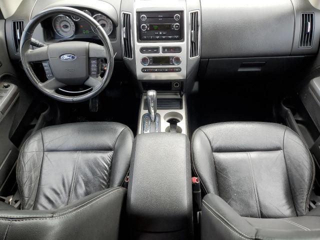 2009 Ford Edge Limited