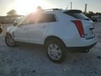 2013 Cadillac SRX