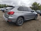 2015 BMW X5 XDRIVE50I