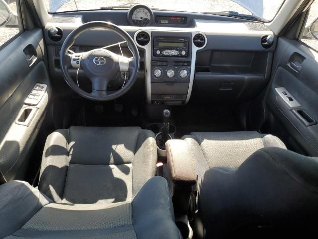 2006 Scion XB