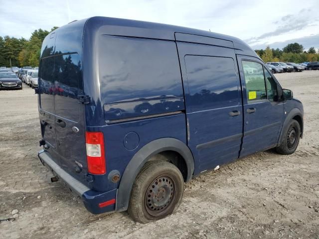 2012 Ford Transit Connect XLT