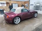 2003 BMW Z4 3.0