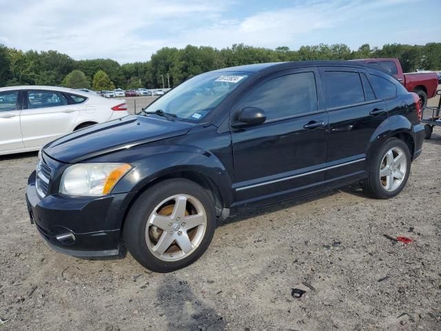 2009 Dodge Caliber R/T