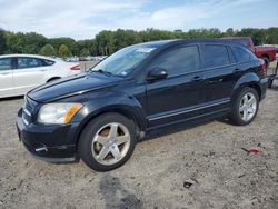 Carros con verificación Run & Drive a la venta en subasta: 2009 Dodge Caliber R/T