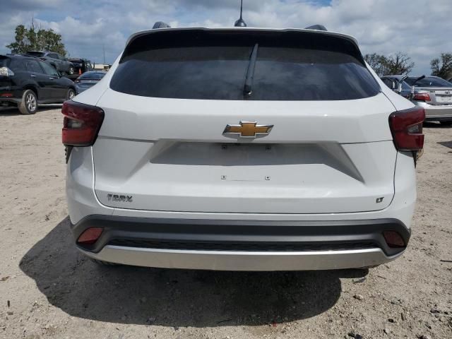 2024 Chevrolet Trax 1LT