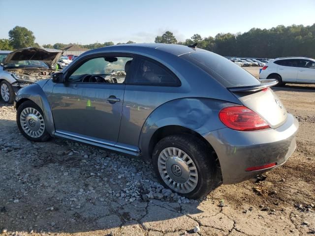 2016 Volkswagen Beetle SE