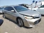 2013 Toyota Avalon Base