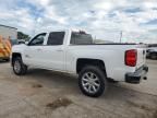 2014 Chevrolet Silverado C1500 LT