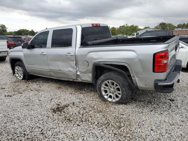 2014 GMC Sierra K1500 SLE