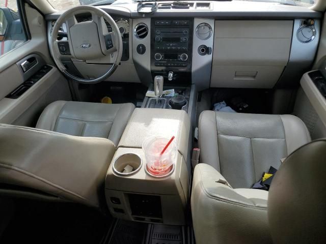 2011 Ford Expedition Limited