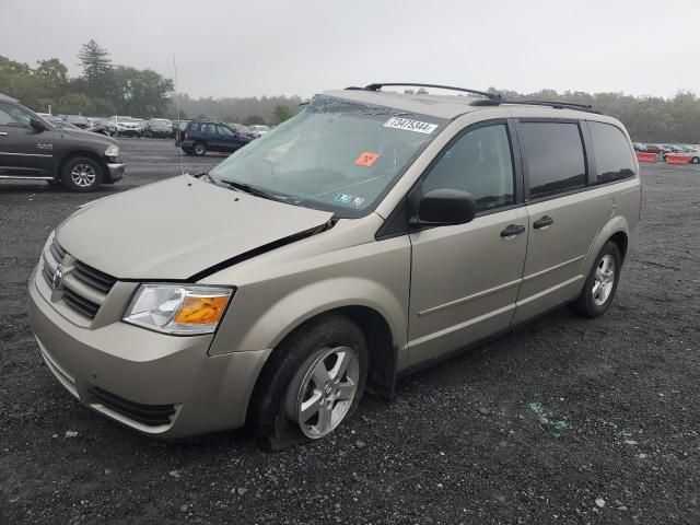 2008 Dodge Grand Caravan SE