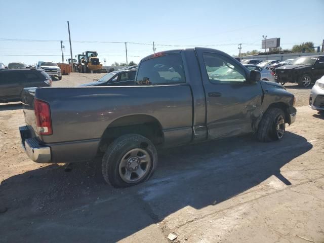 2003 Dodge RAM 1500 ST