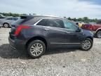 2018 Cadillac XT5