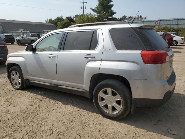 2011 GMC Terrain SLE