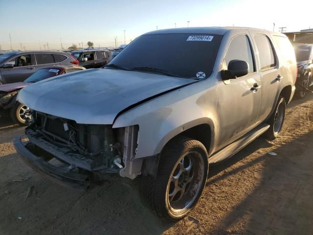 2009 Chevrolet Tahoe K1500 LS