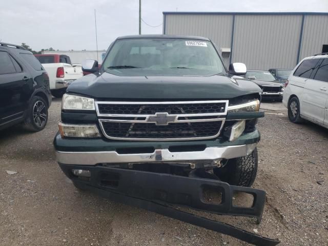 2006 Chevrolet Silverado K1500