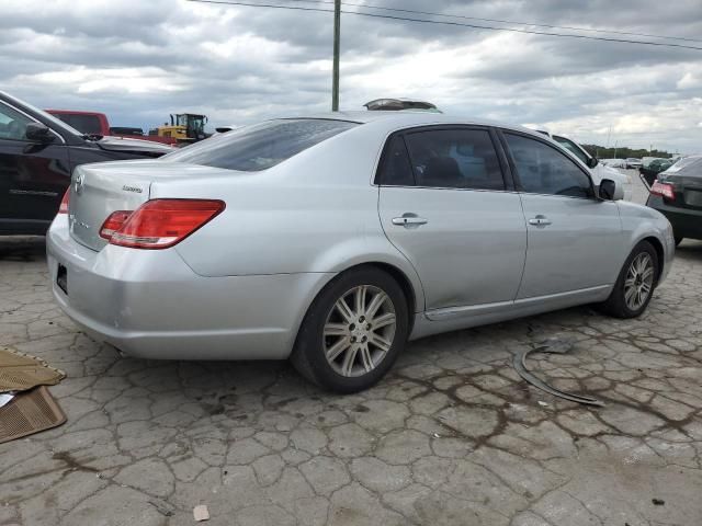 2007 Toyota Avalon XL