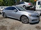 2019 Honda Accord Hybrid EXL