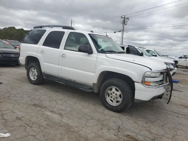 2003 Chevrolet Tahoe K1500