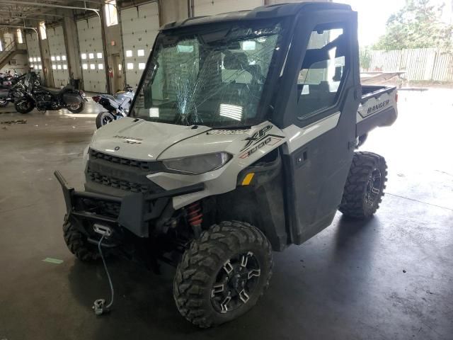 2021 Polaris Ranger XP 1000 Northstar Premium