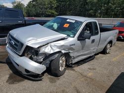 2006 Ford F150 en venta en Eight Mile, AL