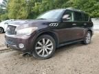 2011 Infiniti QX56