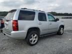 2013 Chevrolet Tahoe C1500 LT