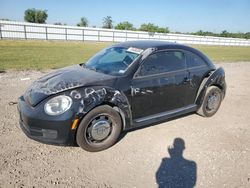 Carros salvage sin ofertas aún a la venta en subasta: 2012 Volkswagen Beetle