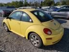 2007 Volkswagen New Beetle 2.5L Option Package 1