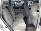 2012 Toyota Highlander Base