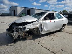 Salvage Cars with No Bids Yet For Sale at auction: 2012 Toyota Camry Base