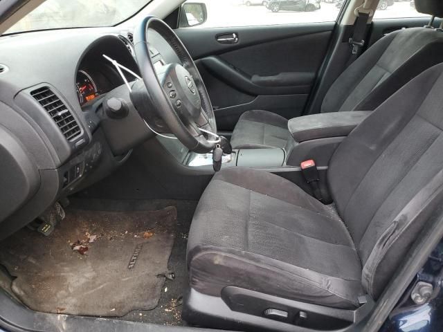 2011 Nissan Altima Base