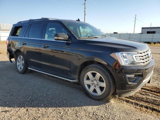 2018 Ford Expedition XLT