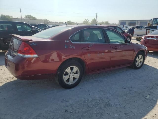 2009 Chevrolet Impala 1LT