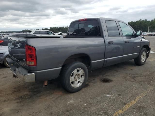 2004 Dodge RAM 1500 ST