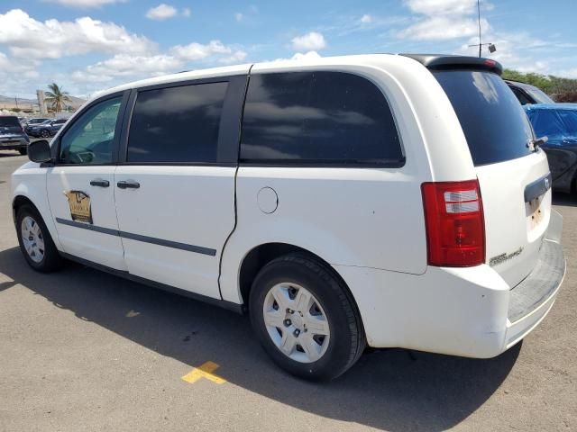 2008 Dodge Grand Caravan C/V