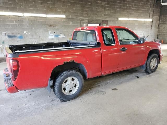 2006 Chevrolet Colorado