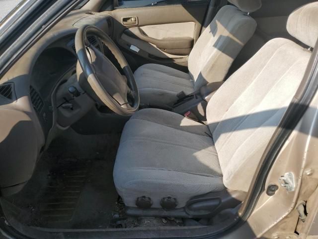 1995 Toyota Camry LE