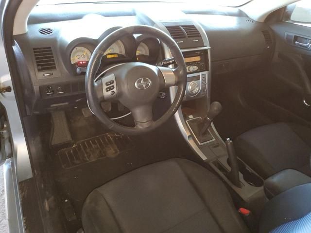 2007 Scion TC